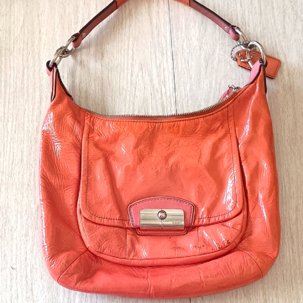Coach Hobo Bag
